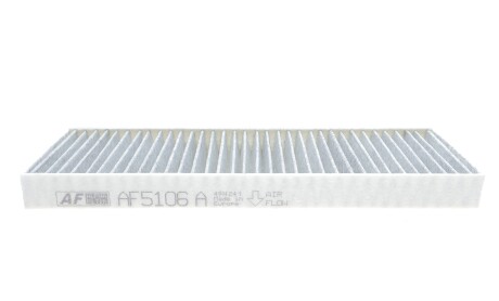 Фото 3 - Автозапчастина ALPHA FILTER AF5106A-2