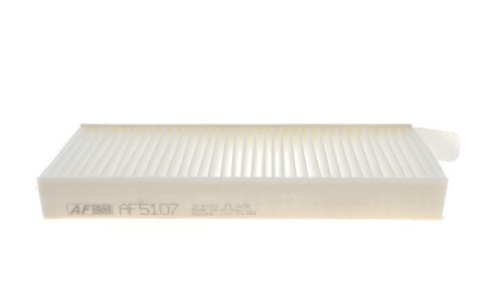 Фото 3 - Автозапчастина ALPHA FILTER AF5107-2