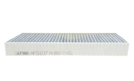 Фото 3 - Автозапчастина ALPHA FILTER AF5107A-2