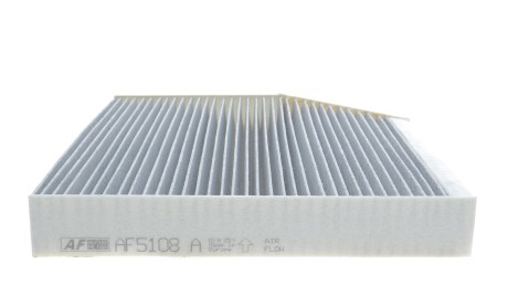 Фото 3 - Фільтр салону ALPHA FILTER AF5108A