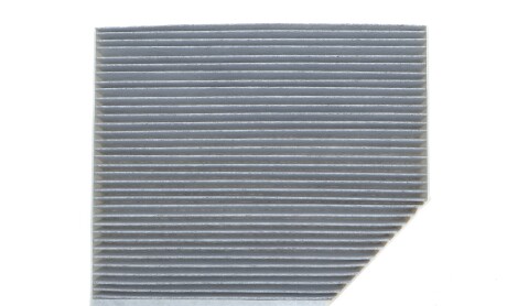 Фільтр салону Audi A4/A6 1.8-4.2TFSI 07- (вугільний) - ALPHA FILTER AF5108A