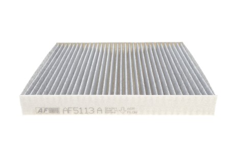 Фото 3 - Фильтр салона ALPHA FILTER AF5113a (AF5113A)