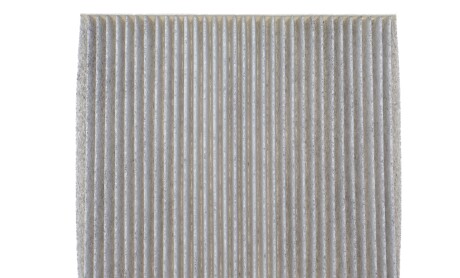 Фильтр салона (с акт углем)Hyundai Tucson 15-, Solaris 17-, Creta 16- / Kia Rio 17-, Sportage 16- Альфа - ALPHA FILTER AF5113a