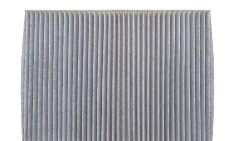 Фильтр салона Renault Trafic III 14- (угольный) - ALPHA FILTER AF5116A