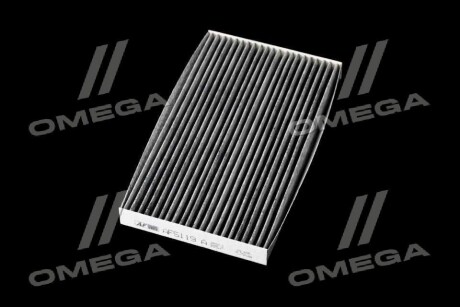 Фото 2 - Фильтр салона ALPHA FILTER AF5119a (AF5119A)