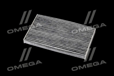 Фото 3 - Фильтр салона ALPHA FILTER AF5119a (AF5119A)