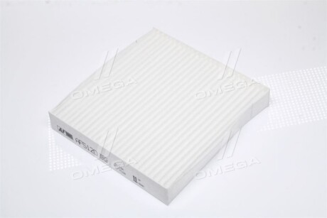 Фото 2 - Фільтр салону ALPHA FILTER AF5120