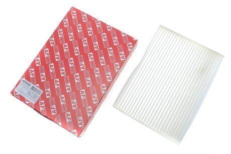 Фото 2 - Фільтр салону ALPHA FILTER AF5121