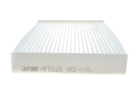Фото 3 - Фільтр салону ALPHA FILTER AF5121