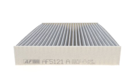 Фото 3 - Фильтр салона ALPHA FILTER AF5121A