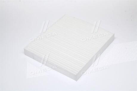 Фото 2 - Фільтр салону ALPHA FILTER AF5122