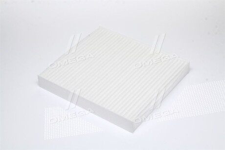 Фото 3 - Фільтр салону ALPHA FILTER AF5122