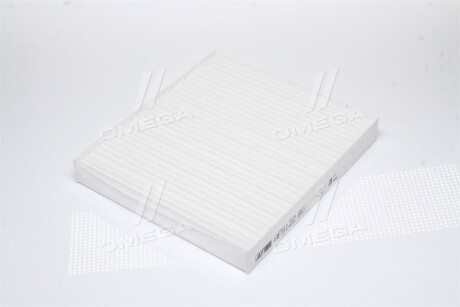 Фото 4 - Фільтр салону ALPHA FILTER AF5122