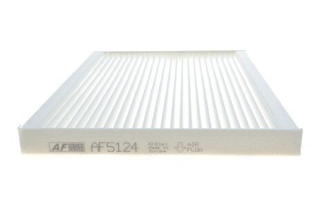 Фото 3 - Фільтр салону ALPHA FILTER AF5124