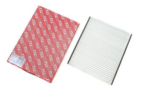 Фото 2 - Фільтр салону ALPHA FILTER AF5125