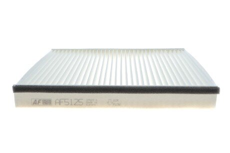 Фото 3 - Фільтр салону ALPHA FILTER AF5125