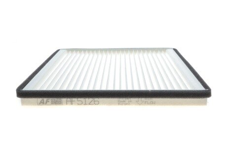 Фото 3 - Фільтр салону ALPHA FILTER AF5126