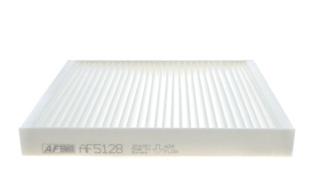 Фото 3 - Фільтр салону ALPHA FILTER AF5128