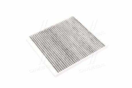 Фото 2 - Фильтр салона ALPHA FILTER AF5129A