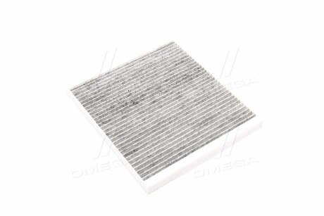 Фото 3 - Фильтр салона ALPHA FILTER AF5129A