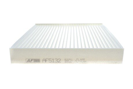 Фото 3 - Фильтр салона ALPHA FILTER AF5132