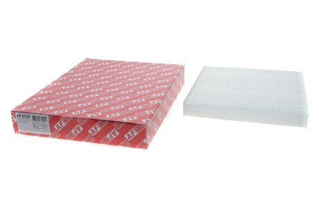 Фото 2 - Фільтр салону ALPHA FILTER AF5135