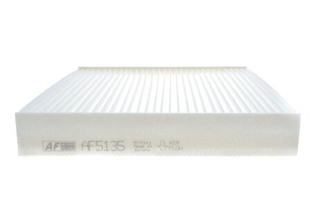 Фото 3 - Фільтр салону ALPHA FILTER AF5135