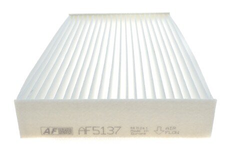 Фото 3 - Фільтр салону ALPHA FILTER AF5137