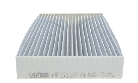 Фото 3 - Фільтр салону ALPHA FILTER AF5137A