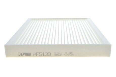Фото 3 - Фільтр салону ALPHA FILTER AF5139