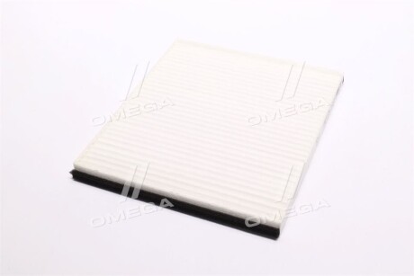 Фото 4 - Фільтр салону ALPHA FILTER AF5143