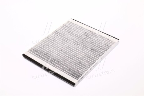 Фото 2 - Фильтр салона ALPHA FILTER AF5143A