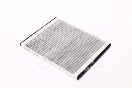 Фото 3 - Фильтр салона ALPHA FILTER AF5143A