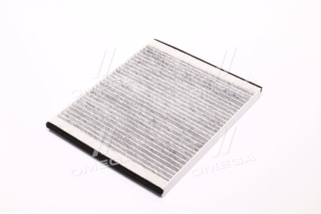 Фото 4 - Фильтр салона ALPHA FILTER AF5143A