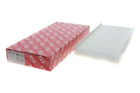 Фото 2 - Фильтр салона ALPHA FILTER AF5146