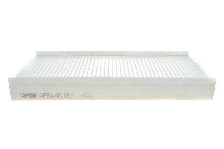 Фото 3 - Фильтр салона ALPHA FILTER AF5146