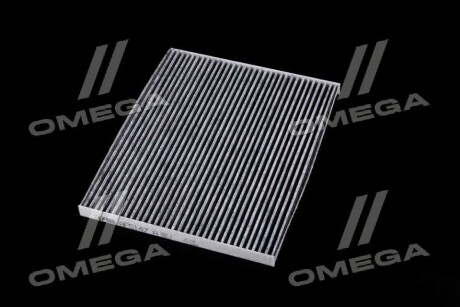 Фото 2 - Фільтр салону ALPHA FILTER AF5147A