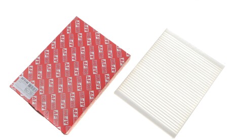 Фото 2 - Автозапчасть ALPHA FILTER AF5148