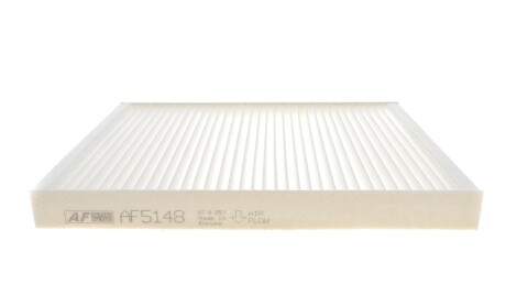 Фото 3 - Автозапчасть ALPHA FILTER AF5148