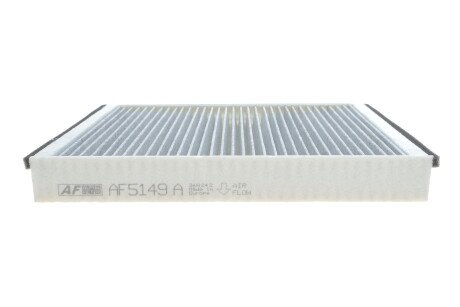 Фото 3 - Фильтр салона ALPHA FILTER AF5149A