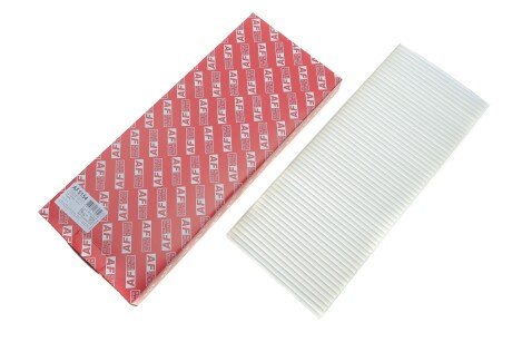 Фото 2 - Фільтр салону ALPHA FILTER AF5154