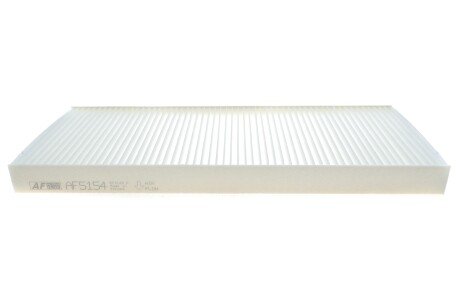 Фото 3 - Фільтр салону ALPHA FILTER AF5154