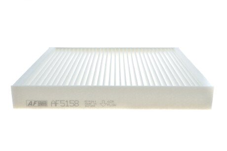 Фото 3 - Фільтр салону ALPHA FILTER AF5158
