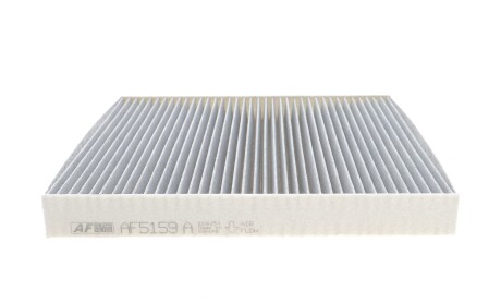 Фото 3 - Фільтр салону ALPHA FILTER AF5159A