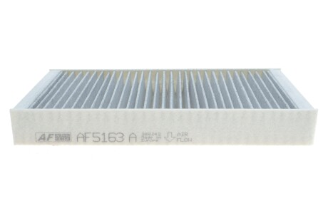 Фото 3 - Автозапчастина ALPHA FILTER AF5163A-2