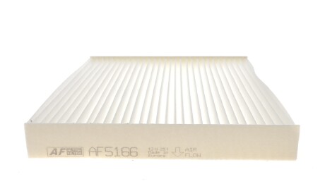 Фото 4 - Фільтр салону ALPHA FILTER AF5166
