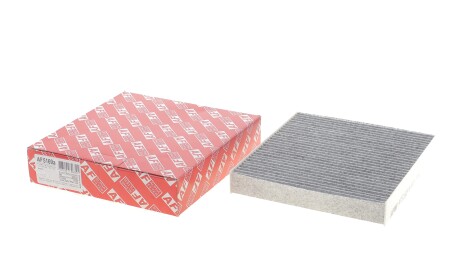 Фото 2 - Фільтр салону ALPHA FILTER AF5169A