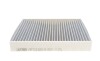 Фільтр салону ALPHA FILTER AF5169A - зображення 3