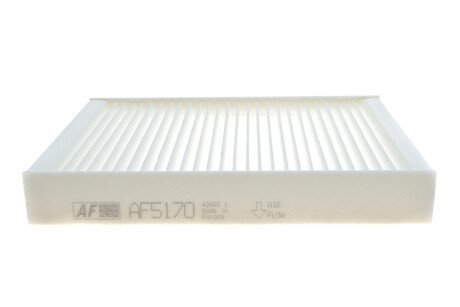 Фото 3 - Фильтр салона ALPHA FILTER AF5170