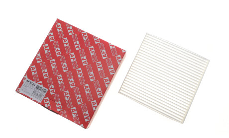 Фото 2 - Автозапчастина ALPHA FILTER AF5180